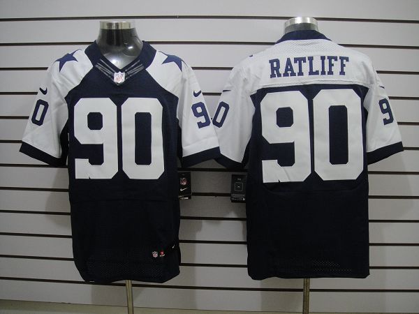 Nike Dallas Cowboys Elite Jerseys-080